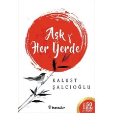 İnkılap Kitabevi Aşk Her Yerde