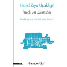 İnkılap Kitabevi Ferdi ve Şürekası