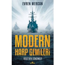 Kronik Kitap Modern Harp Gemileri