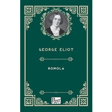 Paper Books Romola