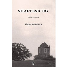 İz Yayıncılık Shaftesbury