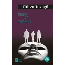 Mona Kitap Insan ve Maskesi