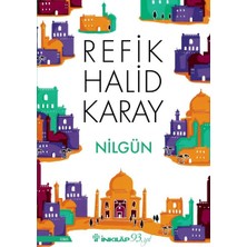 İnkılap Kitabevi Nilgün