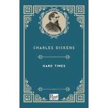 Paper Books Hard Times (Ingilizce Kitap)
