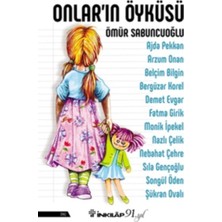 İnkılap Kitabevi Onlar'ınn Öyküsü