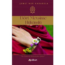 Alkun Kitap Dört Mevsime Hükümlü