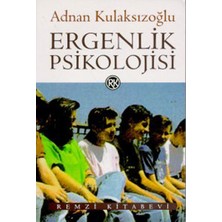 Remzi Kitabevi Ergenlik Psikolojisi