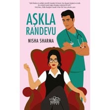 Nemesis Kitap Aşkla Randevu