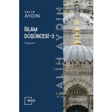 Külliyat Yayınları Islam Düşüncesi 3 - Tasavvuf