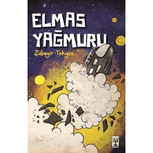 İlk Genç Timaş Elmas Yağmuru