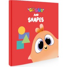 Artenino Giligilis And Shapes