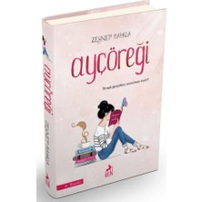 Ren Kitap Ayçöreği (Ciltli)