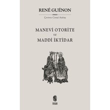 İnsan Kitap Kahve Yayınevi Manevi Otorite ve Maddi Iktidar