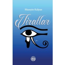 Mühür Kitaplığı Tiratlar