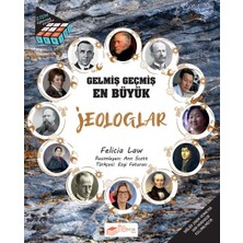 The Çocuk Gelmiş Geçmiş En Büyük Jeologlar