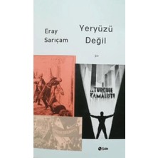 Şule Yayınları Yeryüzü Değil