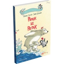 The Çocuk Pamuk ile Paytak