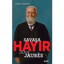 Alfa Yayınları Savaşa Hayır