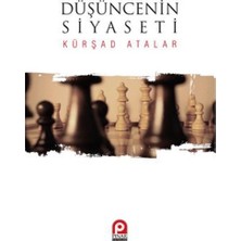 Pınar Yayınları Düşüncenin Siyaseti