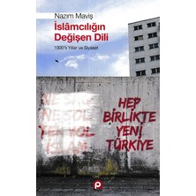 Pınar Yayınları Islamcılığın Değişen Dili