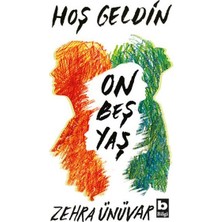 Bilgi Yayınevi Hoş Geldin On Beş Yaş