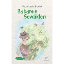 Uçan At Yayınları Babamın Sevdikleri