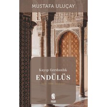 İnsan Yayınları Kayıp Gerdanlık Endülüs