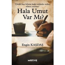Motive Yayınları Hala Umut Var Mı?