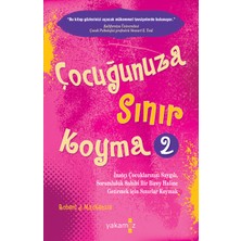 Yakamoz Yayınları Çocuğunuza Sınır Koyma 2