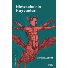 Fol Kitap Nietzsche'nin Hayvanları