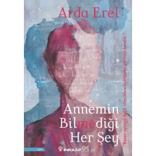 İnkılap Kitabevi Annemin Bilmediği Her Şey