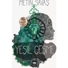 Ötüken Neşriyat Yeşil Çeşme