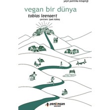 Yeni İnsan Yayınevi Vegan Bir Dünya