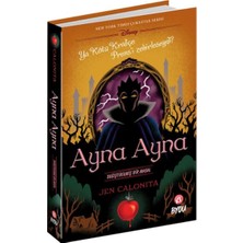 Beta Byou Ayna Ayna -Değiştirilmiş Bir Masal