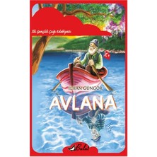 Bulut Yayınları Avlana