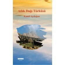 Hece Yayınları Atlık Dağı Türküsü