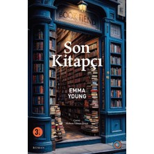 Orenda Son Kitapçı