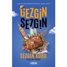 Librum Kitap Gezgin Sezgin