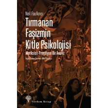 Yordam Kitap Tırmanan Faşizmin Kitle Psikolojisi
