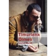 Alef Yayınevi Timurlenk Ölmeli