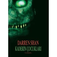 Tudem Yayın Grubu Kaderin Çocukları