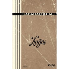 Kağnı