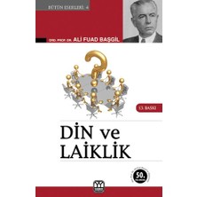 Yağmur Yayınları Din ve Laiklik