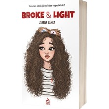 Ren Kitap Broke & Light (Cep Boy)