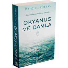 Timaş Yayınları Okyanus ve Damla
