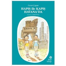 Hep Kitap Hapış ile Kapış Havana'da