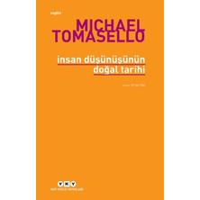 Yapı Kredi Yayınları Insan Düşünüşünün Doğal Tarihi
