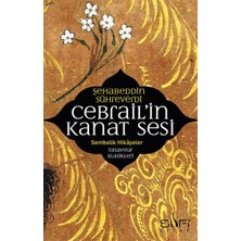 Sufi Kitap Cebrail'in Kanat Sesi