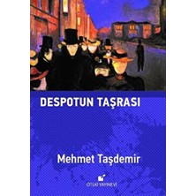 Öteki Yayınevi Despotun Taşrası