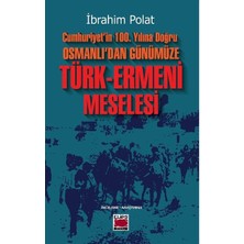 Elips Kitap Cumhuriyet’in 100. Yılına Doğru